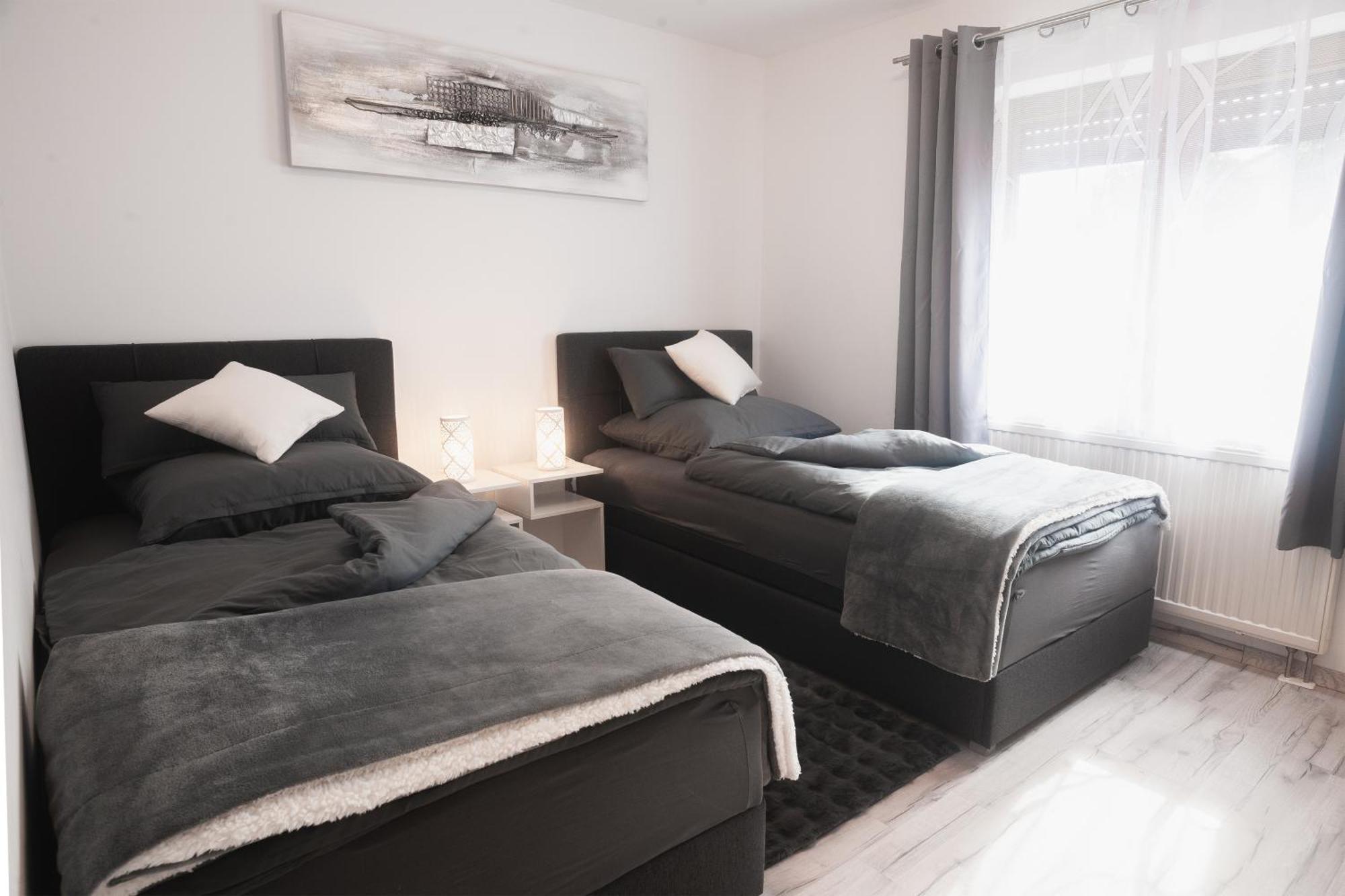 Ferienwohnung Speidel Rottenburg Am Neckar Buitenkant foto
