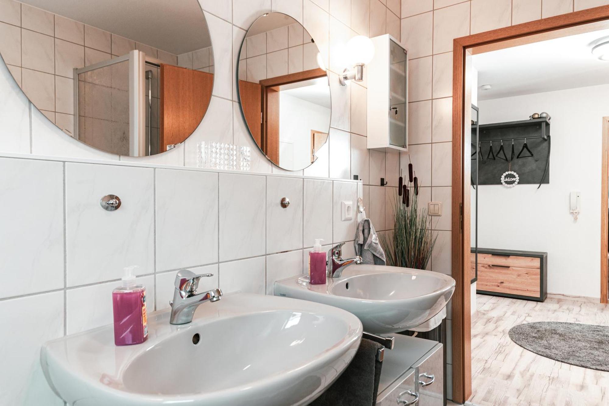 Ferienwohnung Speidel Rottenburg Am Neckar Buitenkant foto